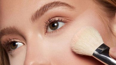 پودر فیکس یا فیکساتور آرایشی