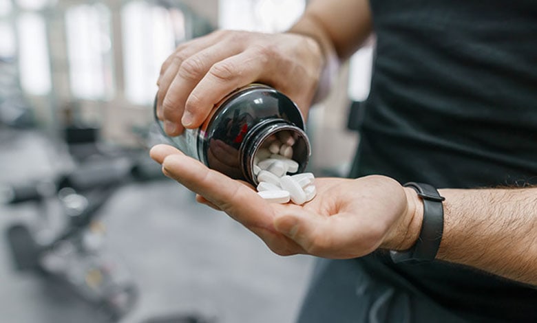 انواع مکمل تریبولوس