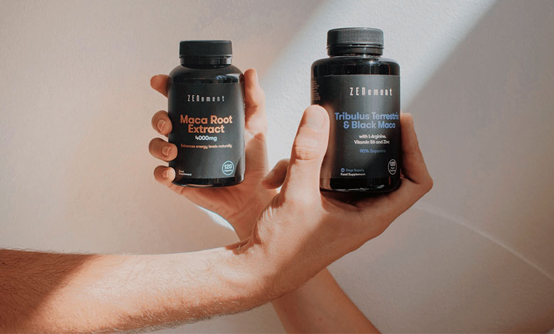 مکمل تریبولوس