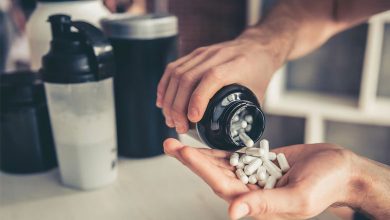 مکمل تریبولوس