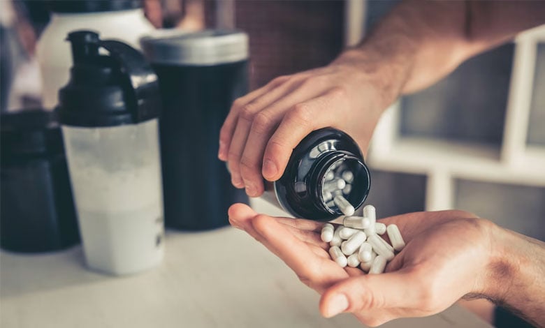 مکمل تریبولوس