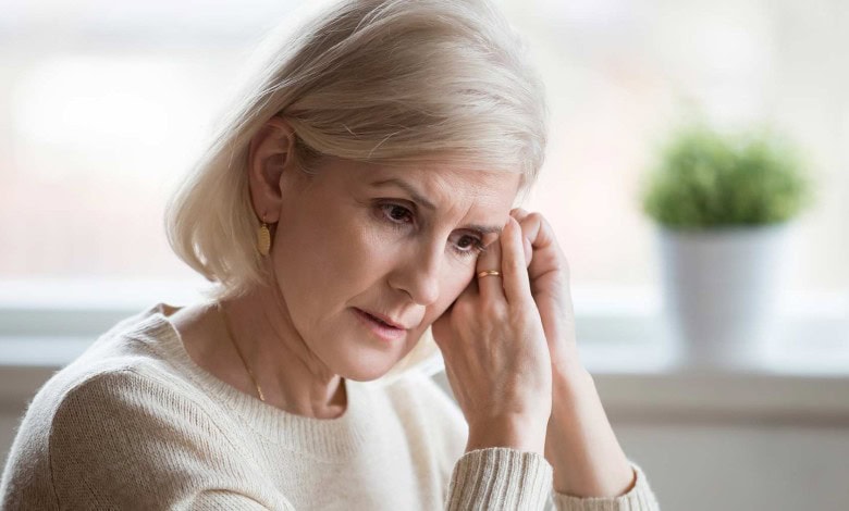 بهترین مولتی ویتامین برای زنان یائسه