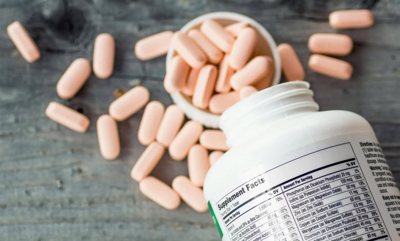 قرص مولتی ویتامین مینرال برای چیست؟