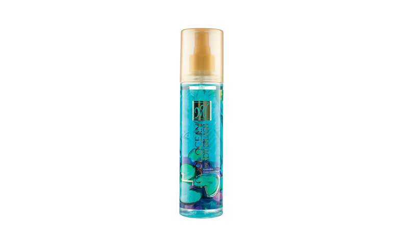 بادی اسپلش مای مدل Cool Ocean