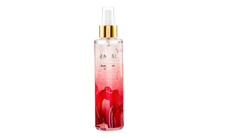 بادی اسپلش سی گل مدل Charm