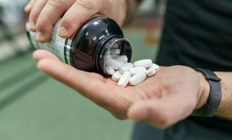 بهترین مولتی ویتامین برای بدنسازی