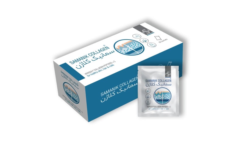 پودر کلاژن سمانیک