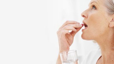 بهترین مولتی ویتامین برای زنان یائسه