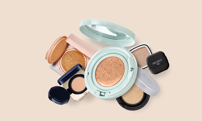 بهترین مارک کوشن