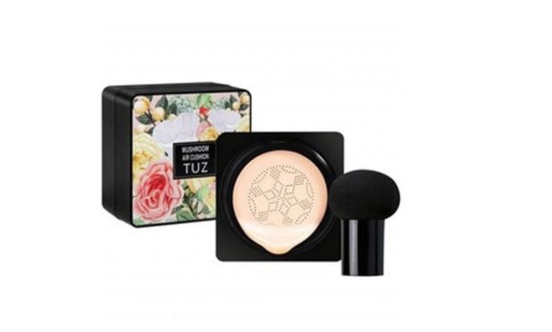 کوشن حلزون کاریته