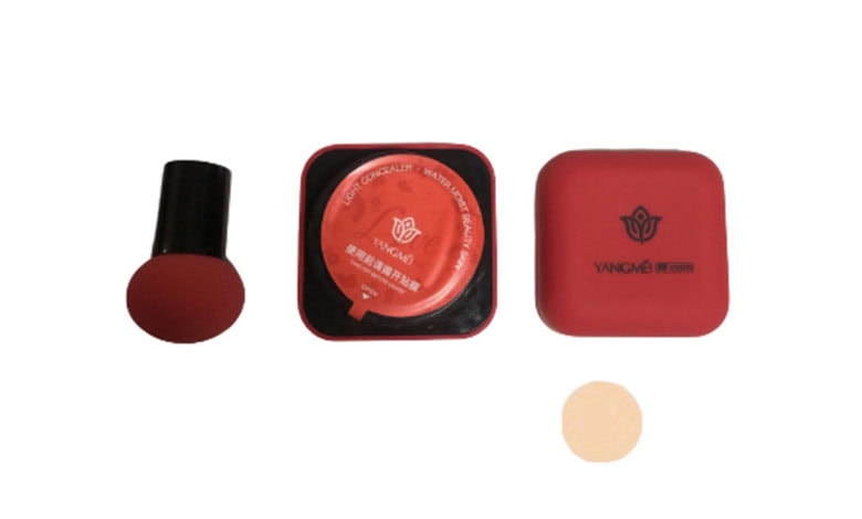 کوشن یانگمی مدل Love