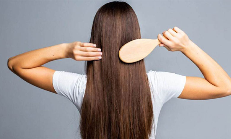 طرز تهیه اسپری رزماری برای مو