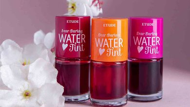 تفاوت تینت لب اتود اصلی و تقلبی