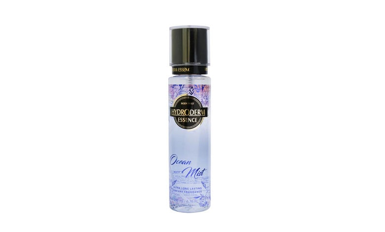 بادی اسپلش هیدرودرم مدل Ocean Mist