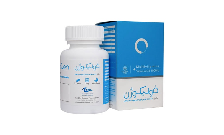 فولیکوژن برای چیست
