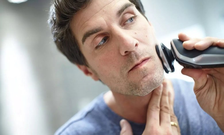 بهترین ماشین ریش تراش صفر زن