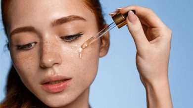 سالیسیلیک اسید برای جوش