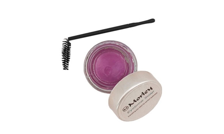 صابون ابرو مورلی