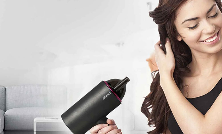 بهترین سشوار