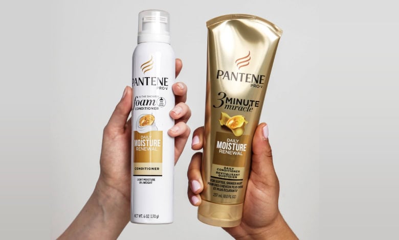 انواع کاندیشنر مو چیست