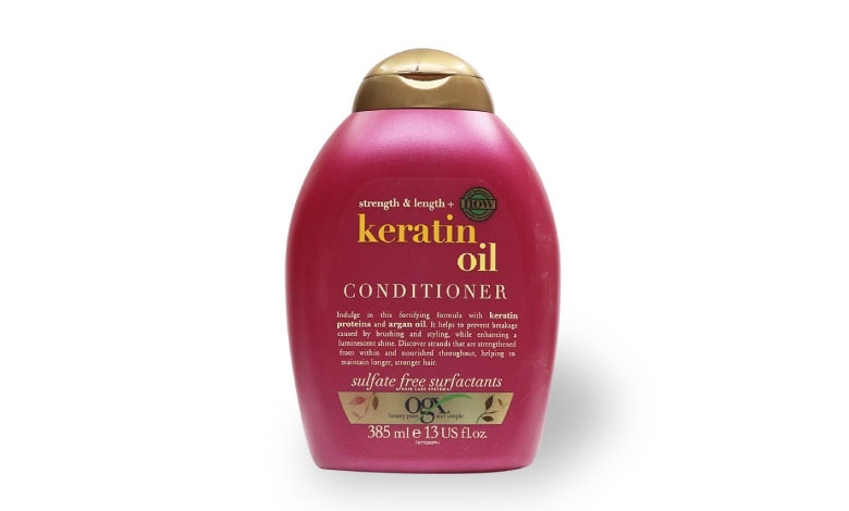 نرم‌کننده او جی ایکس؛ بهترین کاندیشنر مو