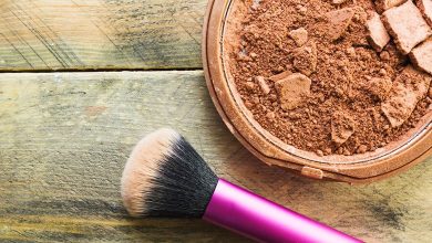 پودر بیک چیست؟