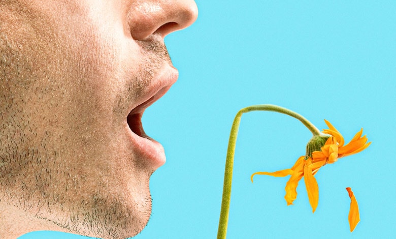 بهترین دهان شویه برای بوی بد دهان