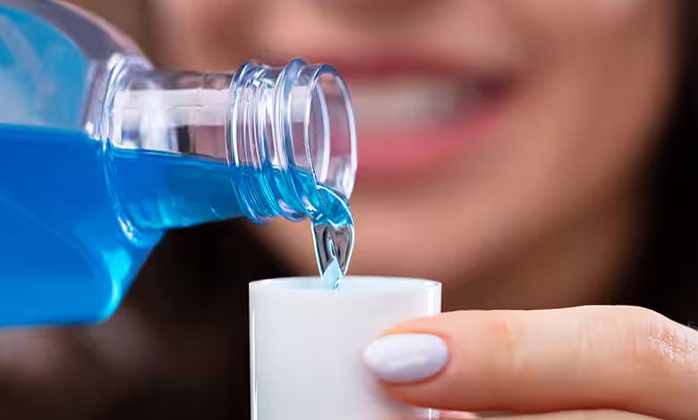 نکات مهم در انتخاب دهان‌شویه