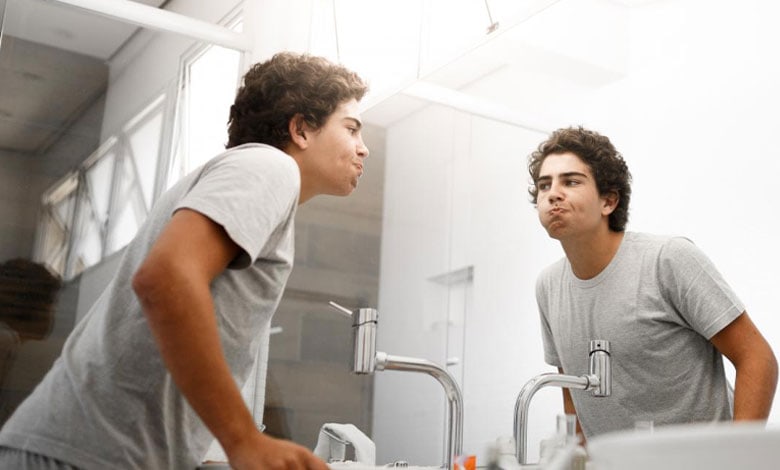 بهترین دهان شویه برای بوی بد دهان