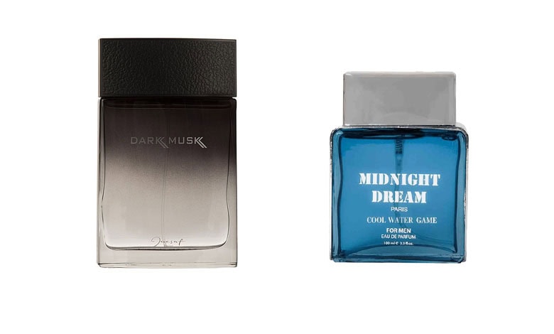 ادوپرفیوم مردانه ژک ساف Dark Musk