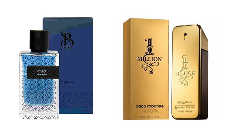 بهترین ادکلن مردانه دختر پسند