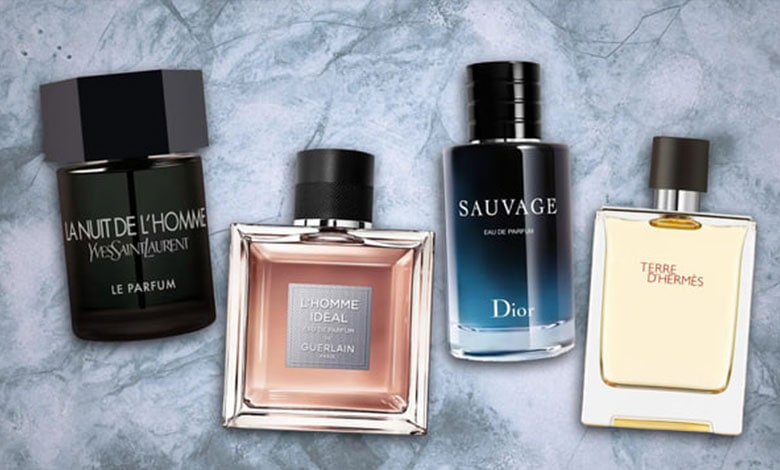 بهترین ادکلن مردانه دختر پسند