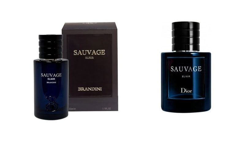 دیور ساواژ الیکسیر (Dior Sauvage Elixir)