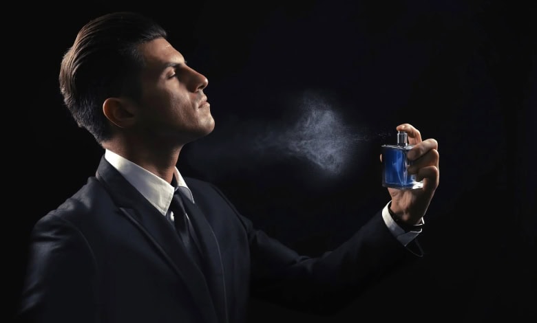 معرفی بهترین عطر مردانه با پخش بوی عالی