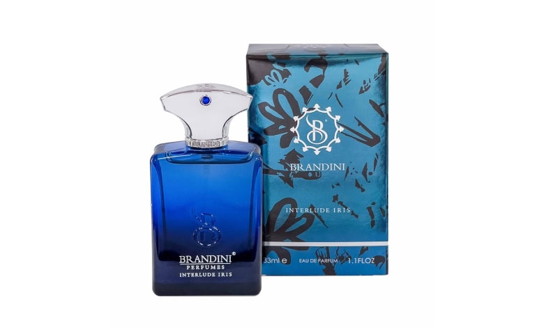 عطر مردانه اینترلود برندینی