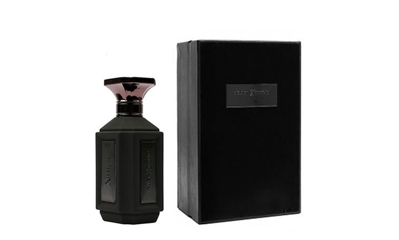 عطر مردانه بلک ولوت زیفوید