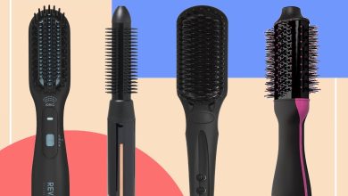 بهترین مارک برس حرارتی