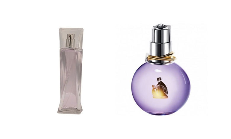 عطر لانوین اکلت
