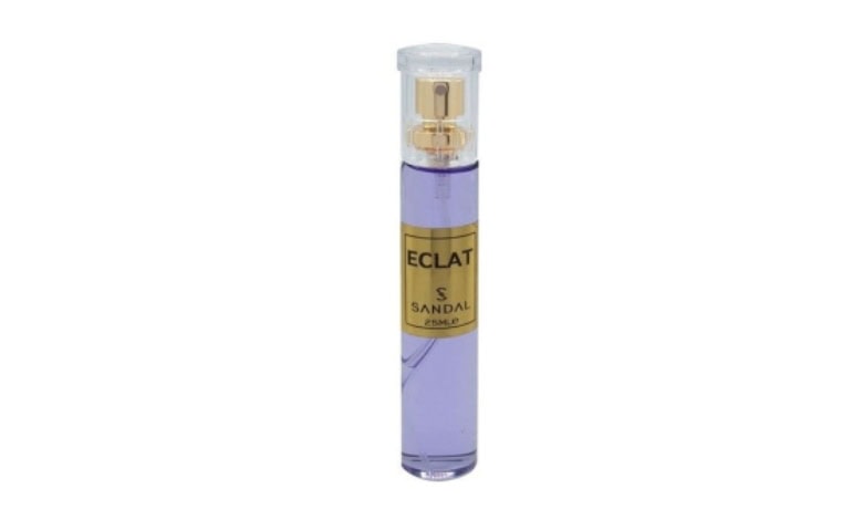 عطر جیبی زنانه Eclat Lanvin 