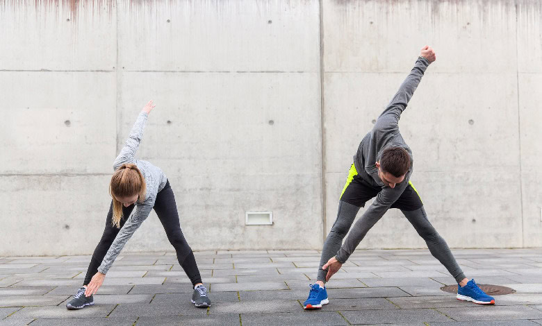 مدت زمان لازم برای سرد کردن