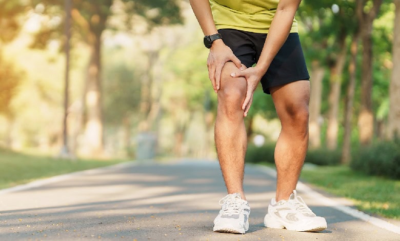 کاهش آسیب عضلانی