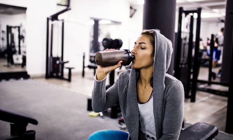 مصرف آب در زمان سرد کردن