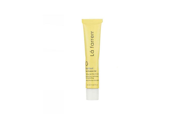 سرم ضد آکنه Azetinol از برند لافارر