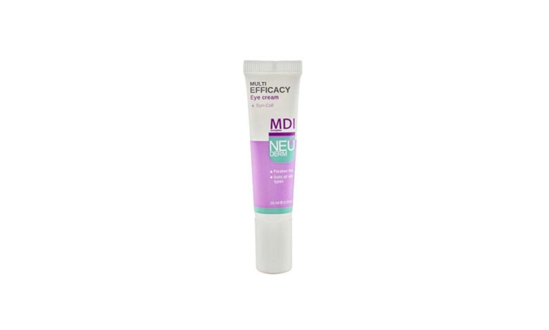 کرم دور چشم نئودرم مدل Multi Efficacy