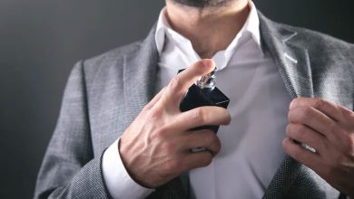 ده عطر برتر مردانه