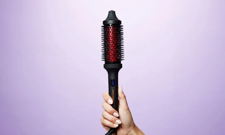 انواع سشوار