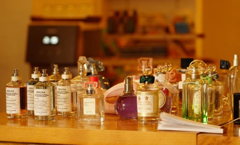 دکانت عطر چیست