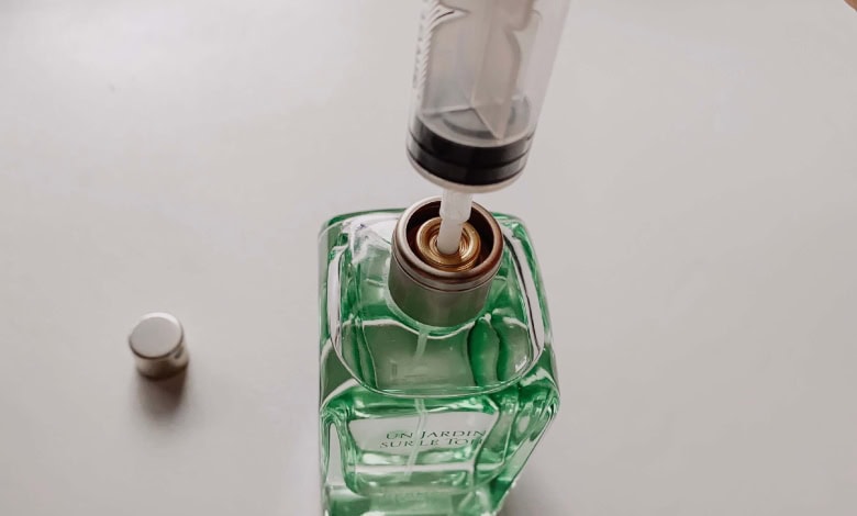 دکانت عطر چیست؟