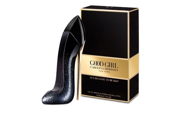 عطر گود گرل اصل