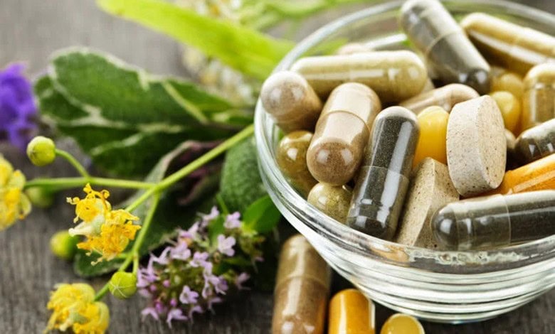 چربی سوز گیاهی